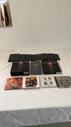 A great job lot of Led zed zeppelin stuff cds dvd, Ophalen, Zo goed als nieuw
