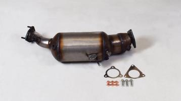 Roetfilter Audi A4, A5, A6 beschikbaar voor biedingen