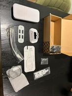 MikroTik wAP ax Outdoor Access Point Wi-Fi 6, Computers en Software, Routers en Modems, Ophalen of Verzenden, Zo goed als nieuw