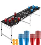 Bierpong tafel te huur 20€, Ophalen, Nieuw