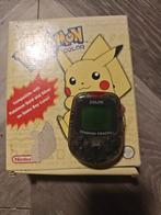 Pokemon Pikachu color tamagotchi inc doos, Spelcomputers en Games, Spelcomputers | Nintendo Game Boy, Ophalen of Verzenden, Zo goed als nieuw