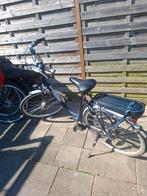 Elektrische Gazelle Fiets. Bieden Mag!, Fietsen en Brommers, Elektrische fietsen, Ophalen, Zo goed als nieuw, Minder dan 30 km per accu