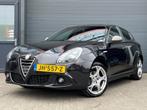 Alfa Romeo Giulietta 1.4 Turbo 170 PK TCT Aut. Sprint Clima/, Auto's, 65 €/maand, Stof, 4 cilinders, Zwart