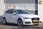 Audi A3 Sportback 1.4 TFSI Attraction g-tron, Auto's, Gebruikt, 4 cilinders, Wit, LED verlichting