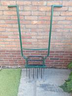 Woelvork - Tuinvork, Tuin en Terras, Hand-tuingereedschap, Ophalen, Gebruikt, Vork