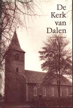 Huib D. Minderhoud - De kerk van Dalen - NIEUW, Ophalen of Verzenden, Nieuw