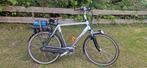 Gazelle Orange Electrische Middenmotor Herenfiets 61 cm, Fietsen en Brommers, Elektrische fietsen, Ophalen, Zo goed als nieuw