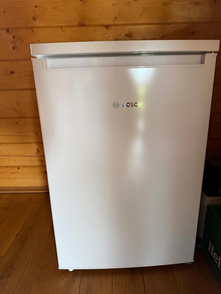Bosch Tafelmodel Koelkast - Zo goed als nieuw!, Witgoed en Apparatuur, Koelkasten en IJskasten, Zo goed als nieuw, Zonder vriesvak