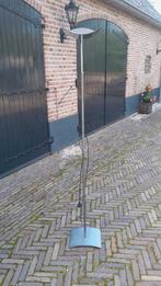 dimbare staande lamp, Ophalen of Verzenden, Zo goed als nieuw, 150 tot 200 cm