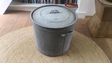 Oude zieken wasteil / wastobbe / beschikbaar voor biedingen