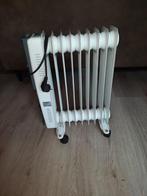 Tomado Elektrische Kachel - Zo Goed Als Nieuw, Huis en Inrichting, Kachels, Overige soorten, Elektrisch, Ophalen of Verzenden