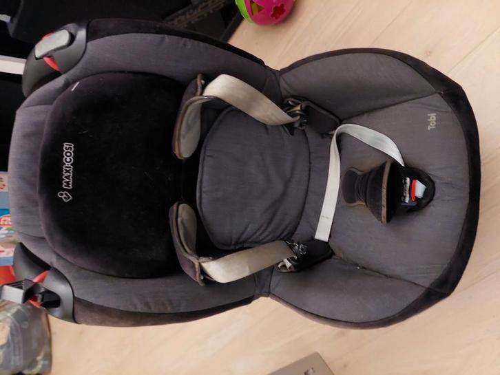 maxi cosi auto stoel, Kinderen en Baby's, Autostoeltjes, Gebruikt, Maxi-Cosi, Autogordel, Ophalen