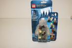 LEGO 40419 Harry Potter 4 minifiguren Nieuw in verpakking, Ophalen of Verzenden, Nieuw, Complete set, Lego