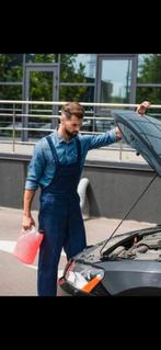 Automonteur op locatie (Noord-Holland en omstreken), Ophalen of Verzenden