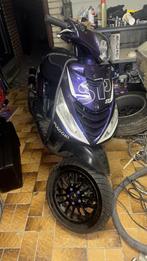 Piaggio Zip Brom 172cc Malossi, Ophalen, Zo goed als nieuw, Overige typen, Piaggio