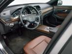 Mercedes-Benz E-Klasse Estate E 350 CDI 4-Matic Avantgarde, Automaat, Gebruikt, LED verlichting, 2987 cc