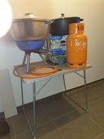 Barbecue, Ophalen, Huis en Inrichting