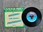 Singel Geo Andries : Koekkoekwals/straatorgelwals, Ophalen of Verzenden, Zo goed als nieuw, Pop, Single