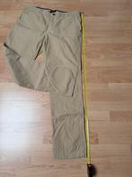 McGregor herenbroek zand/beige maat 36, Ophalen of Verzenden, Zo goed als nieuw, Maat 56/58 (XL), Beige