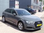 Audi A3 Sportback 1.0 TFSI Pro Line AUTOMAAT|LED|FACELIFT|NA, Stof, Gebruikt, Origineel Nederlands, 630 kg