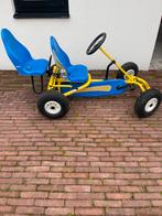 Berg duo skelter, Ophalen of Verzenden, Zo goed als nieuw, Berg