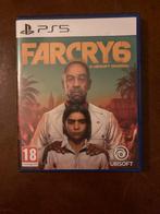 Far Cry 6 (PS5), Spelcomputers en Games, Games | Sony PlayStation 5, Ophalen of Verzenden, Zo goed als nieuw