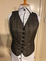 Dolce & Gabbana Veste - Maat 38 - Multicolore, Ophalen of Verzenden, Zo goed als nieuw, Maat 46 (S) of kleiner, Overige kleuren