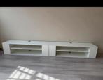 Tv meubel/ tv kast/ 200x 30 cm/ hangkast, Ophalen of Verzenden