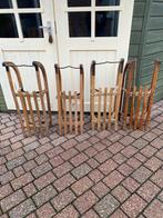 Slee davos, Ophalen, Zo goed als nieuw