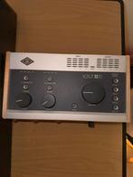 TE KOOP: Universal audio Volt 476 usb interface, Ophalen, Zo goed als nieuw, Audio
