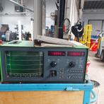 Motortester Bosch, Auto diversen, Ophalen, Gebruikt