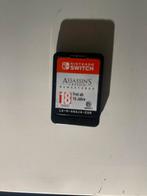 Assassins creed 3, Ophalen of Verzenden, Zo goed als nieuw, Fotocamera