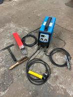 Soldatech Arc 200 C lasapparaat, Doe-het-zelf en Verbouw, Gereedschap | Lasapparaten, Ophalen of Verzenden, Zo goed als nieuw