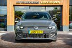 Volkswagen Golf 2.0 TSI GTI Adapt. cruise Navi Camera Stuurv, Stof, Gebruikt, Euro 6, 4 cilinders