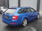Skoda Octavia Combi 1.4 TSI AUTOMAAT, PANO NETTE STAAT DEALE, Stof, Zwart, 4 cilinders, 150 pk