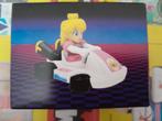 McDonalds Happy Meal Speelgoed - princess Peach Mario Kart, Ophalen of Verzenden, Nieuw