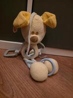 Pip activiteitenknuffel, Ophalen of Verzenden, Gebruikt, Hond