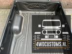 BEDLINER TOYOTA HILUX EXTRA CAP €220, Auto diversen, Ophalen, -, -, -