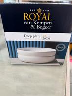 Royal van Kempen & Bergeer, Ophalen, Nieuw, Glas, Overige stijlen