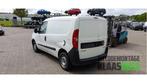 Achterdeur Bus-Bestelauto van een Opel Combo, Gebruikt, -, Deur, -