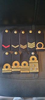 Rangen koninklijke marine, Verzenden, Marine, Nederland, Embleem of Badge