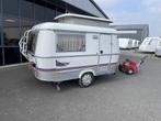 Eriba Touring Pan FAM Langslaper Hefdak caravan750KG max !!, Standaardzit, Tot en met 2, Bedrijf, Overige typen