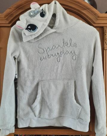 Unicorn Trui H&M - Maat 146/152 beschikbaar voor biedingen