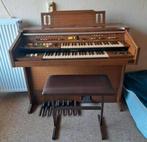 Yamaha elektrisch orgel, Muziek en Instrumenten, Orgels, Ophalen, Gebruikt, 2 klavieren, Orgel