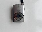 Canon Digital Camera ISUX 700 met twee nieuwe accu’s, Ophalen, Canon, Compact, Nieuw