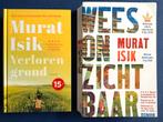 Romans van Murat Isik, Boeken, Ophalen of Verzenden, Zo goed als nieuw