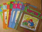 adv5160 vijftien en een 1/2, Boeken, Stripboeken, Ophalen, Gelezen