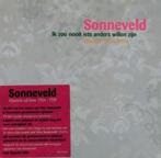 Wim Sonneveld – Ik Zou Nooit Iets Anders Willen Zijn Oeuvre, Cd's en Dvd's, Cd's | Humor en Cabaret, Verzenden, Zo goed als nieuw