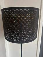 Nymö/Skaftet Staande Lamp - IKEA, Huis en Inrichting, Lampen | Vloerlampen, Ophalen, Zo goed als nieuw, Metaal, 150 tot 200 cm