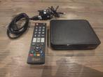 Humax iRHD-5500C/NL Ziggo Decoder, Audio, Tv en Foto, Decoders en Harddiskrecorders, Ophalen, Gebruikt, Decoder